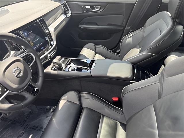 used 2022 Volvo S60 Recharge Plug-In Hybrid car, priced at $37,500