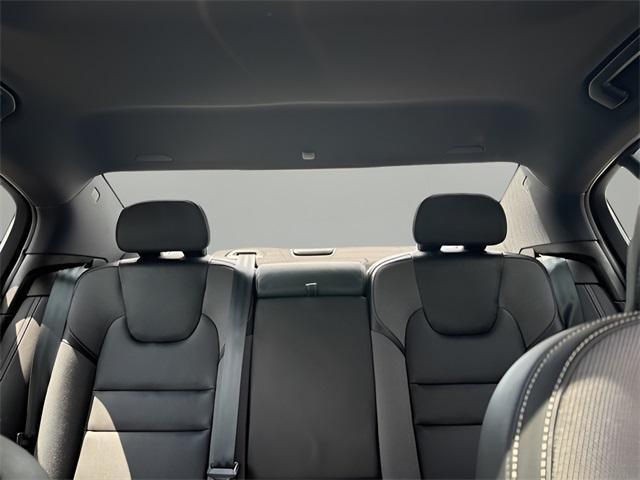used 2022 Volvo S60 Recharge Plug-In Hybrid car, priced at $37,500