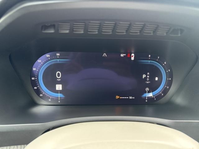 used 2024 Volvo XC90 car, priced at $51,788