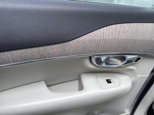 used 2024 Volvo XC90 car, priced at $51,788