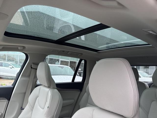used 2024 Volvo XC90 car, priced at $51,788