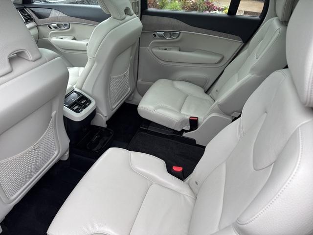 used 2024 Volvo XC90 car, priced at $51,788