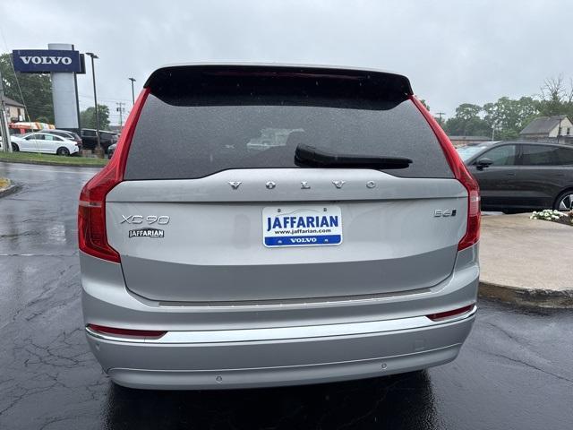 used 2024 Volvo XC90 car, priced at $51,788