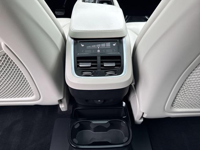 used 2024 Volvo XC90 car, priced at $51,788