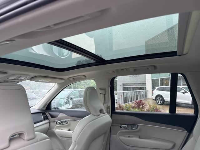 used 2024 Volvo XC90 car, priced at $51,788