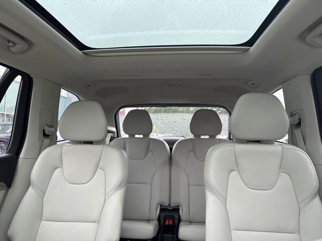 used 2024 Volvo XC90 car, priced at $51,788
