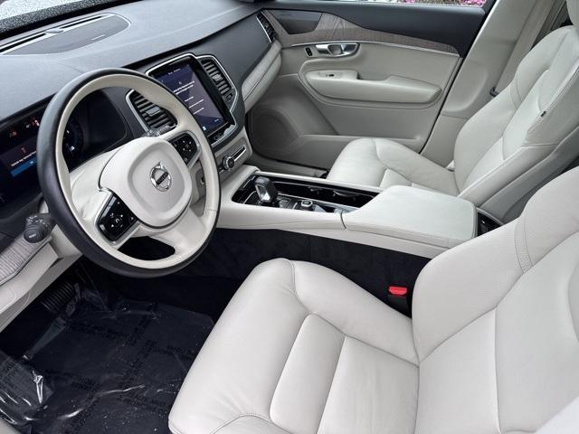 used 2024 Volvo XC90 car, priced at $51,788