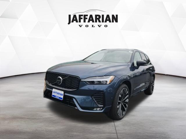 new 2026 Volvo XC60 car, priced at $63,935