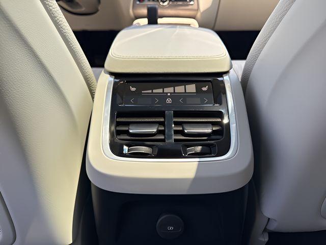 used 2024 Volvo XC90 Recharge Plug-In Hybrid car, priced at $54,500