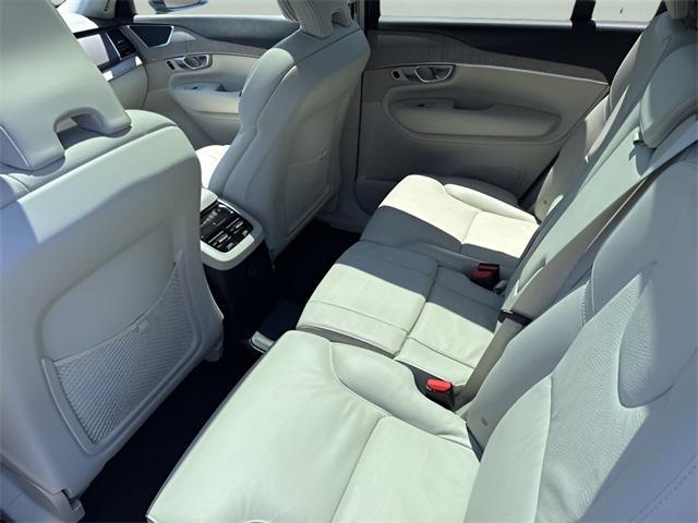 used 2024 Volvo XC90 Recharge Plug-In Hybrid car, priced at $61,991