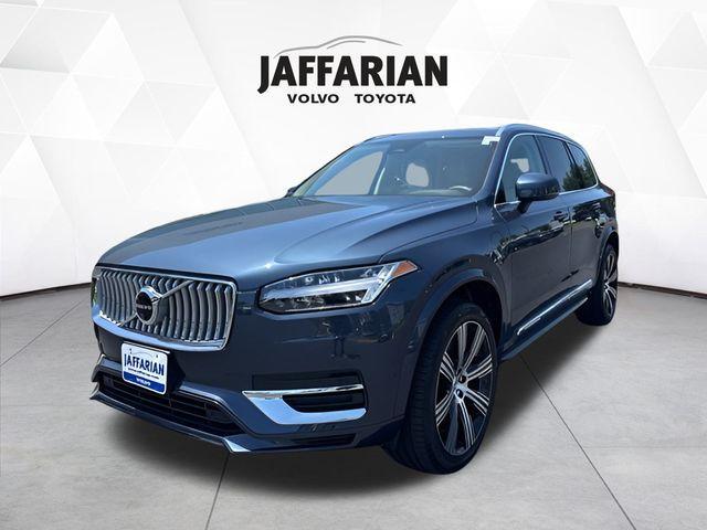 used 2024 Volvo XC90 Recharge Plug-In Hybrid car, priced at $57,991