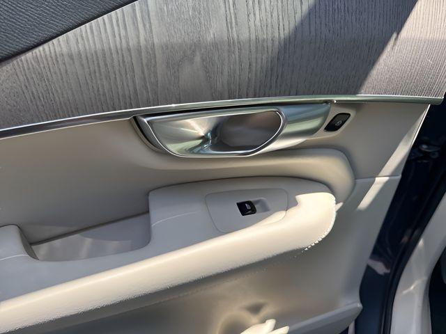 used 2024 Volvo XC90 Recharge Plug-In Hybrid car, priced at $54,500