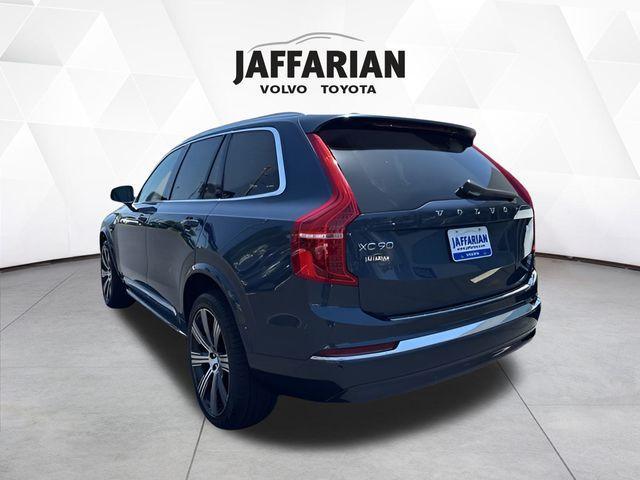 used 2024 Volvo XC90 Recharge Plug-In Hybrid car, priced at $54,500