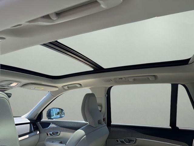 used 2024 Volvo XC90 Recharge Plug-In Hybrid car, priced at $54,500