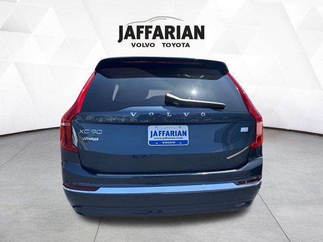 used 2024 Volvo XC90 Recharge Plug-In Hybrid car, priced at $54,500