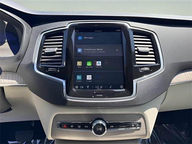 used 2024 Volvo XC90 Recharge Plug-In Hybrid car, priced at $61,991