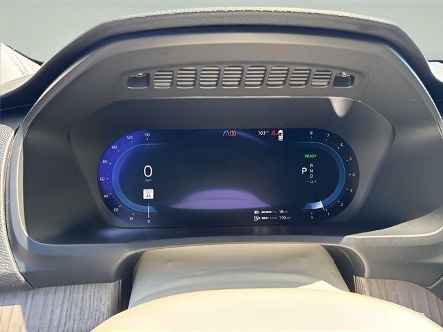 used 2024 Volvo XC90 Recharge Plug-In Hybrid car, priced at $54,500