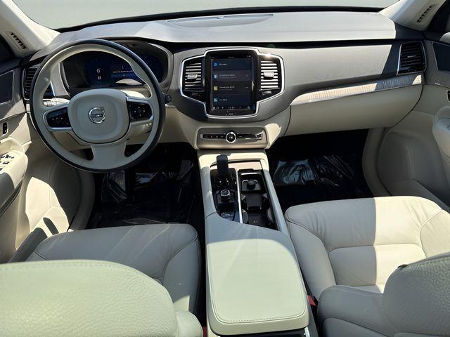 used 2024 Volvo XC90 Recharge Plug-In Hybrid car, priced at $54,500