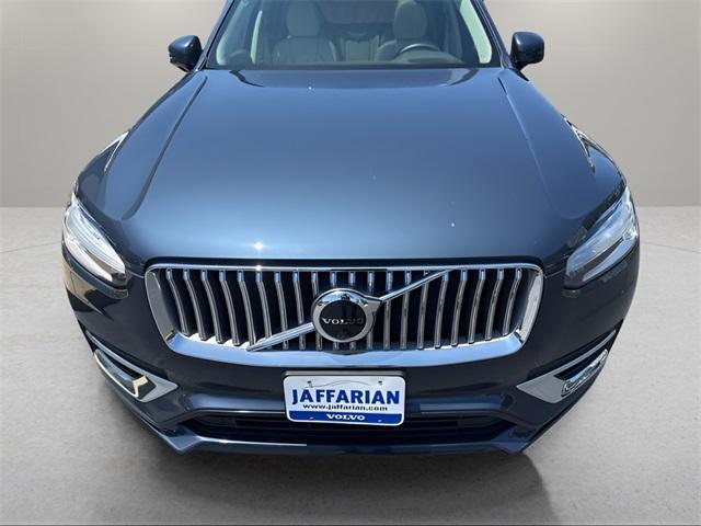used 2024 Volvo XC90 Recharge Plug-In Hybrid car, priced at $61,991
