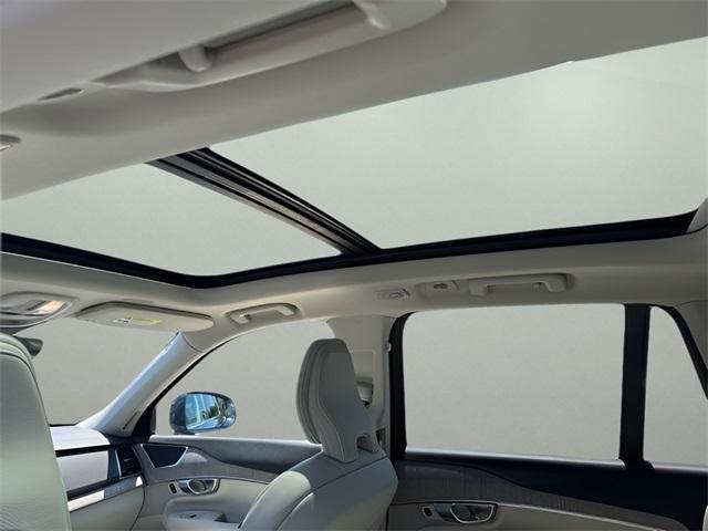 used 2024 Volvo XC90 Recharge Plug-In Hybrid car, priced at $58,991