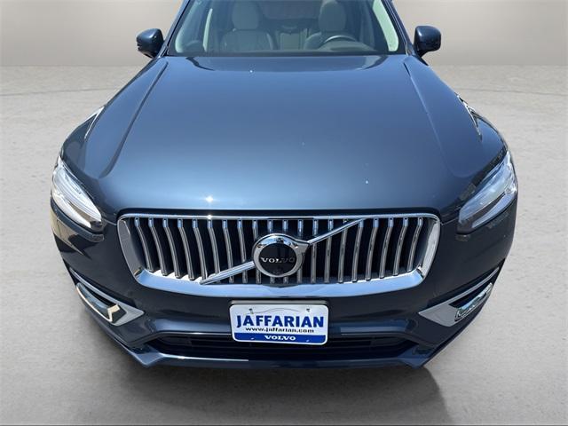 used 2024 Volvo XC90 Recharge Plug-In Hybrid car, priced at $58,991