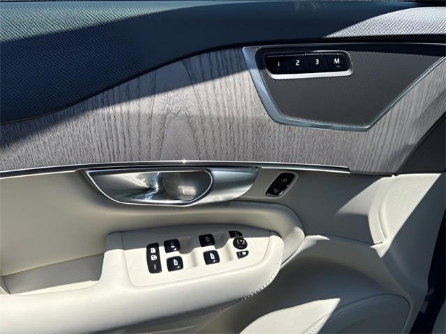 used 2024 Volvo XC90 Recharge Plug-In Hybrid car, priced at $61,991