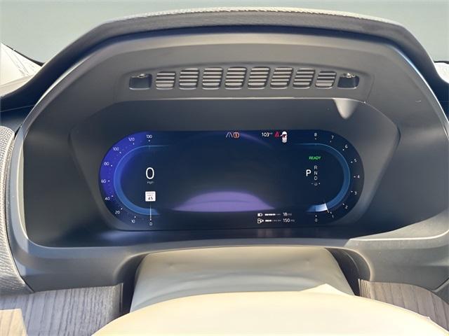 used 2024 Volvo XC90 Recharge Plug-In Hybrid car, priced at $61,991