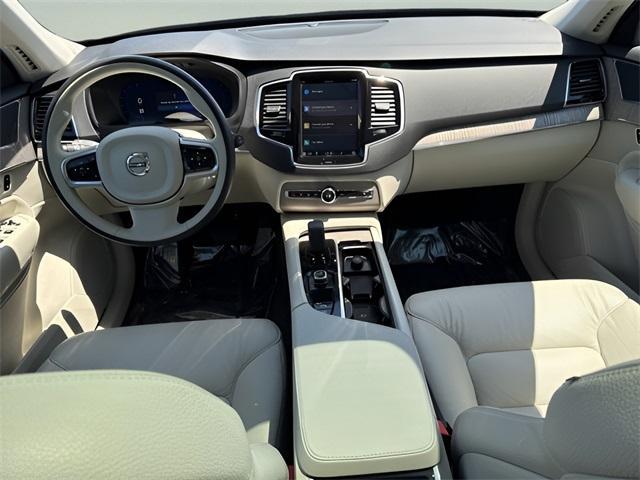 used 2024 Volvo XC90 Recharge Plug-In Hybrid car, priced at $61,991