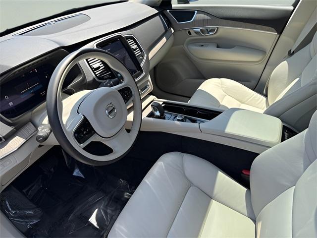 used 2024 Volvo XC90 Recharge Plug-In Hybrid car, priced at $58,991