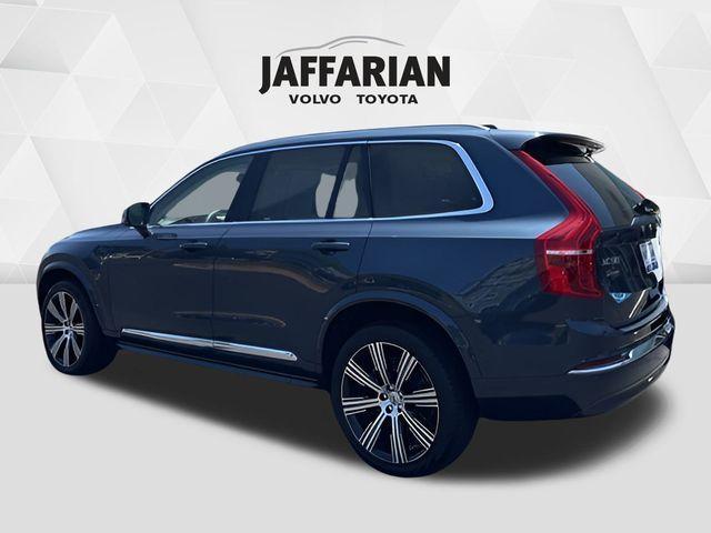 used 2024 Volvo XC90 Recharge Plug-In Hybrid car, priced at $52,788