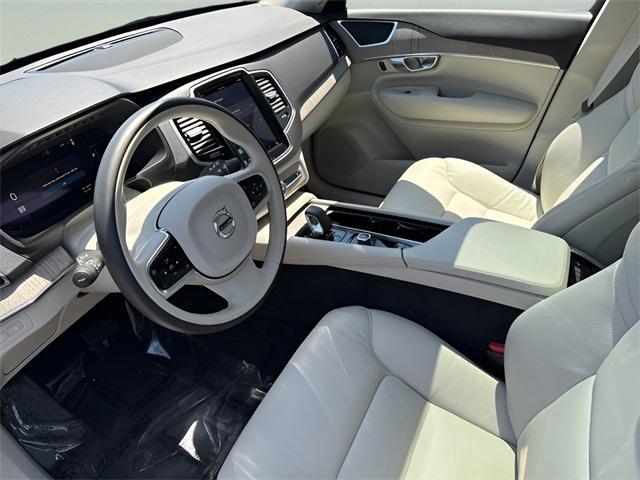used 2024 Volvo XC90 Recharge Plug-In Hybrid car, priced at $61,991