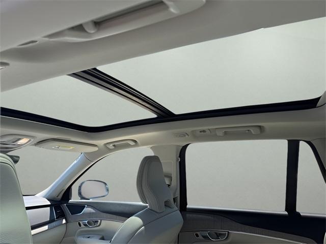 used 2024 Volvo XC90 Recharge Plug-In Hybrid car, priced at $61,991