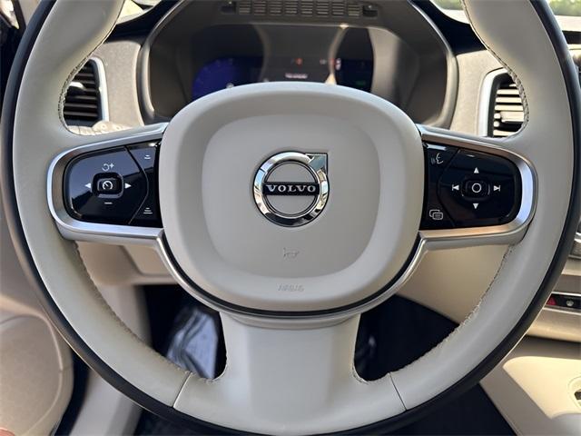 used 2024 Volvo XC90 Recharge Plug-In Hybrid car, priced at $61,991