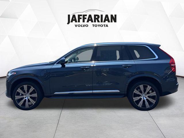 used 2024 Volvo XC90 Recharge Plug-In Hybrid car, priced at $54,500