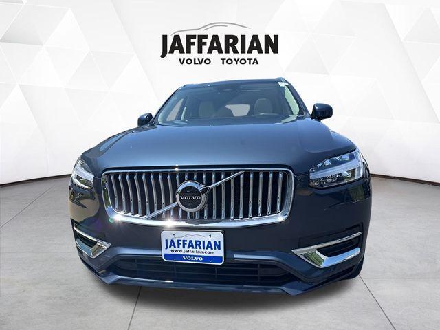 used 2024 Volvo XC90 Recharge Plug-In Hybrid car, priced at $54,500