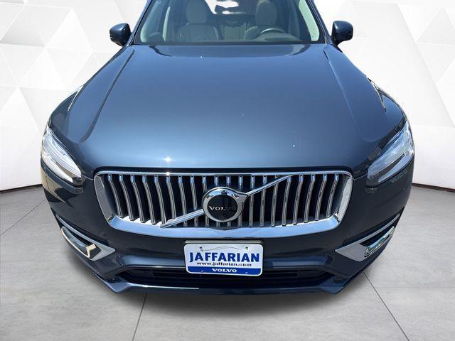 used 2024 Volvo XC90 Recharge Plug-In Hybrid car, priced at $54,500