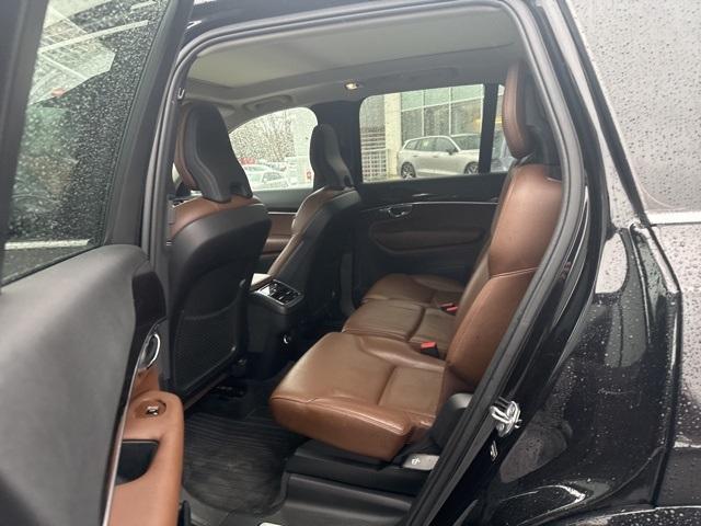 used 2019 Volvo XC90 car, priced at $23,791