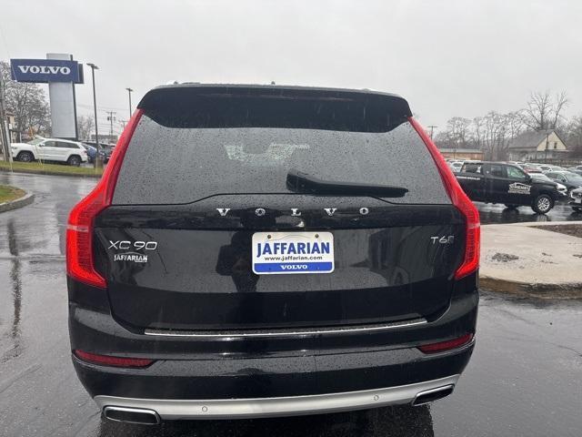 used 2019 Volvo XC90 car, priced at $23,791