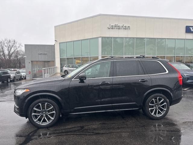 used 2019 Volvo XC90 car, priced at $23,791