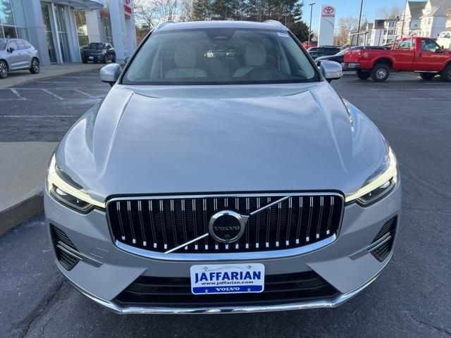 used 2023 Volvo XC60 car, priced at $39,488