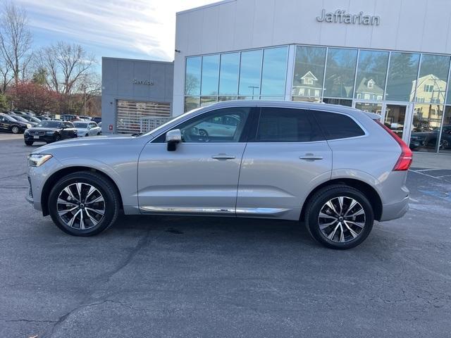 used 2023 Volvo XC60 car, priced at $39,488