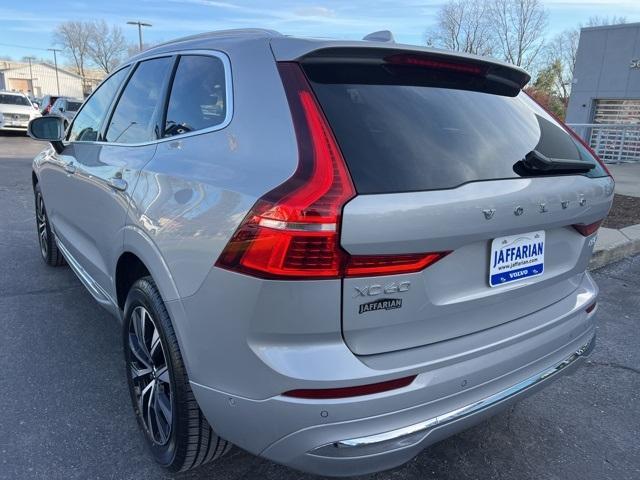 used 2023 Volvo XC60 car, priced at $39,488