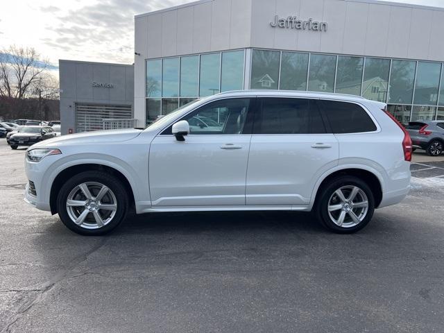 used 2023 Volvo XC90 car, priced at $41,488