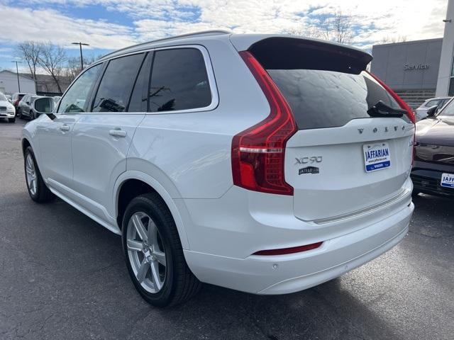 used 2023 Volvo XC90 car, priced at $41,488