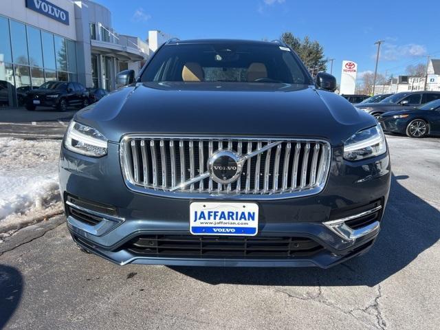 used 2024 Volvo XC90 Recharge Plug-In Hybrid car, priced at $67,850