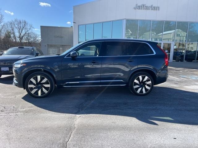 used 2024 Volvo XC90 Recharge Plug-In Hybrid car, priced at $67,850