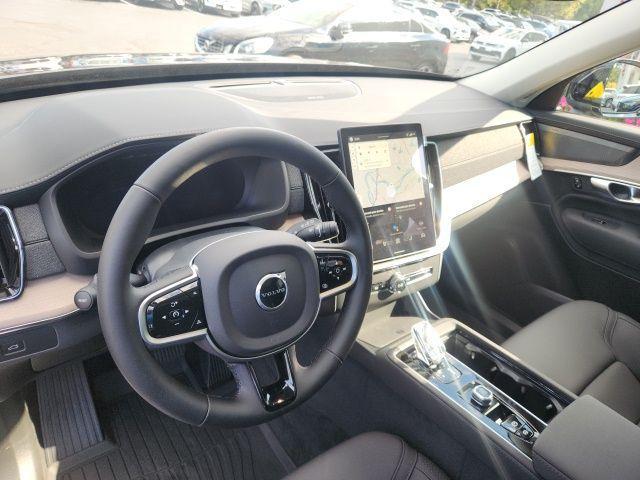 new 2026 Volvo XC90 car, priced at $71,825
