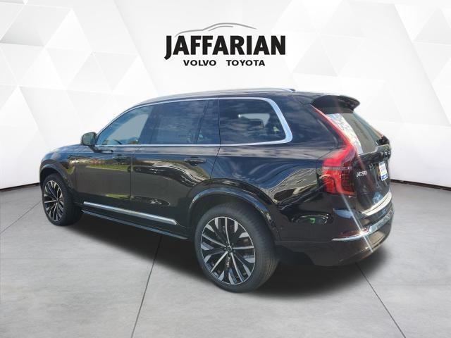 new 2026 Volvo XC90 car, priced at $71,825