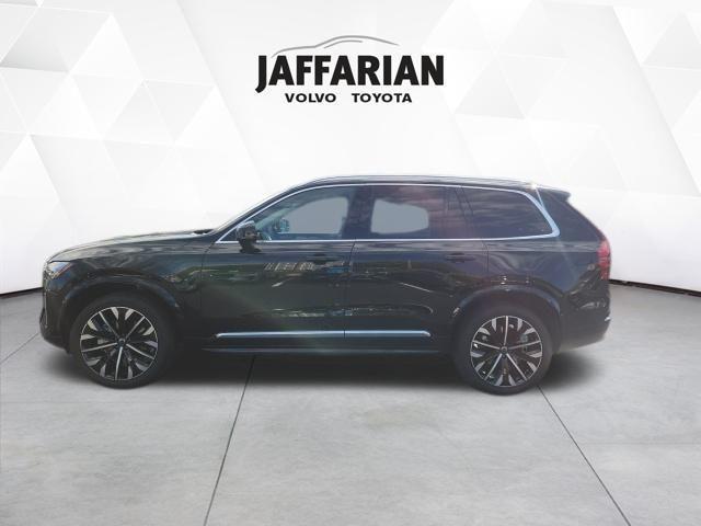 new 2026 Volvo XC90 car, priced at $71,825
