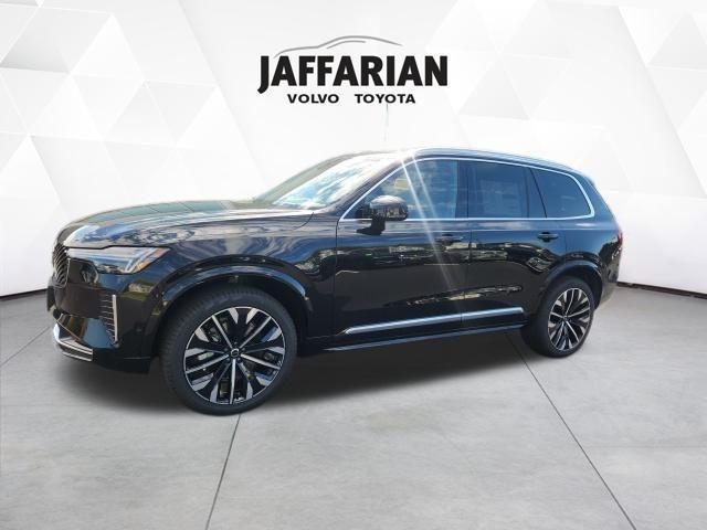 new 2026 Volvo XC90 car, priced at $71,825